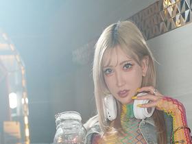 ブリブリガンギマリDJ媚薬ハブ酒オーバードーズキメセク SEASON9AIKA サンプル動画サムネイル